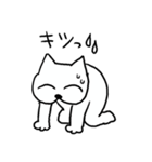犬のハナちゃん2（個別スタンプ：38）