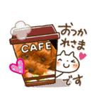 パピートイプーのハッピースタンプ（個別スタンプ：26）