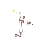 ゆるっとさん。（個別スタンプ：21）