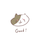ゆるっとさん。（個別スタンプ：30）