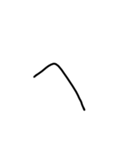 手書き平仮名38文字（個別スタンプ：29）