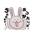 ism_stamp（個別スタンプ：21）