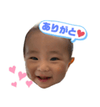日常こあ（個別スタンプ：5）