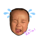 日常こあ（個別スタンプ：11）