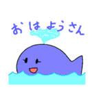 絶妙に使うかわからないスタンプ（個別スタンプ：1）