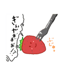 絶妙に使うかわからないスタンプ（個別スタンプ：18）