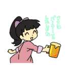 絶妙に使うかわからないスタンプ（個別スタンプ：25）