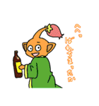 絶妙に使うかわからないスタンプ（個別スタンプ：26）