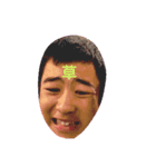 素股の愉快な仲間たち（個別スタンプ：2）