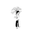music stamp Vol 1（個別スタンプ：12）