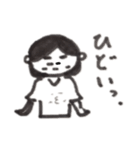 ゆるっとこどもたち（個別スタンプ：12）