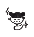 ゆるっとこどもたち（個別スタンプ：20）
