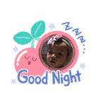あーいーりーーりいあ（個別スタンプ：4）