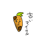 みずきのマイケルスタンプ2（個別スタンプ：39）