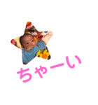 ちびたろーー。（個別スタンプ：8）