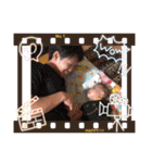 ちびたろーー。（個別スタンプ：21）