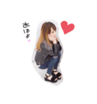 Fam♡すた( 'ཫ'  )♡♡（個別スタンプ：1）