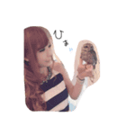 Fam♡すた( 'ཫ'  )♡♡（個別スタンプ：2）
