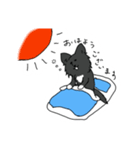 ウォーレン（個別スタンプ：8）