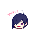 柴ニキすたんぷ（個別スタンプ：2）