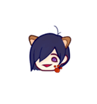 柴ニキすたんぷ（個別スタンプ：5）