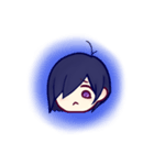 柴ニキすたんぷ（個別スタンプ：6）