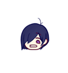 柴ニキすたんぷ（個別スタンプ：7）