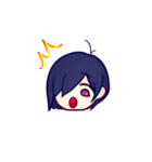 柴ニキすたんぷ（個別スタンプ：8）