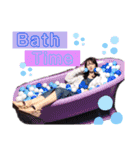 せいにしがちチーム♡（個別スタンプ：12）