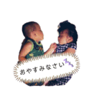 kanakenkoha2（個別スタンプ：1）