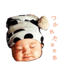 kanakenkoha2（個別スタンプ：8）