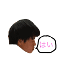 脆い友情（個別スタンプ：10）