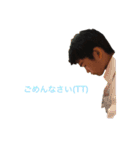 脆い友情（個別スタンプ：13）