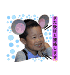 れんゆあ敬語（個別スタンプ：17）