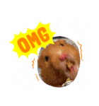 はむはむらんど4（個別スタンプ：3）