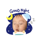 はっくん✨✨✨✨（個別スタンプ：2）