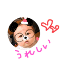 はっくん✨✨✨✨（個別スタンプ：27）