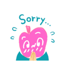 rlnncan（個別スタンプ：2）