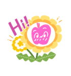 rlnncan（個別スタンプ：8）