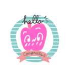 rlnncan（個別スタンプ：9）