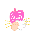 rlnncan（個別スタンプ：13）