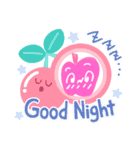 rlnncan（個別スタンプ：14）