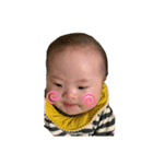 アンジュすたんぷいち（個別スタンプ：9）