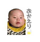 アンジュすたんぷいち（個別スタンプ：11）
