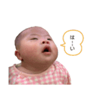 アンジュすたんぷいち（個別スタンプ：12）