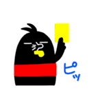 もぐ太ろう（個別スタンプ：19）