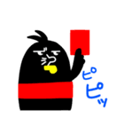 もぐ太ろう（個別スタンプ：20）