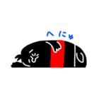 もぐ太ろう（個別スタンプ：21）