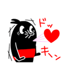 もぐ太ろう（個別スタンプ：23）