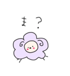 じもこ。（個別スタンプ：3）